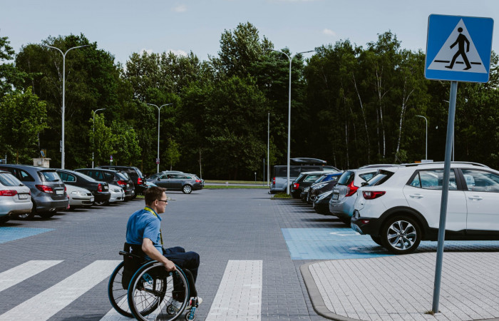 fot. Karolina Fok-Jamróz / Archiwum SU