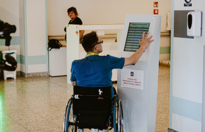 fot. Karolina Fok-Jamróz / Archiwum SU