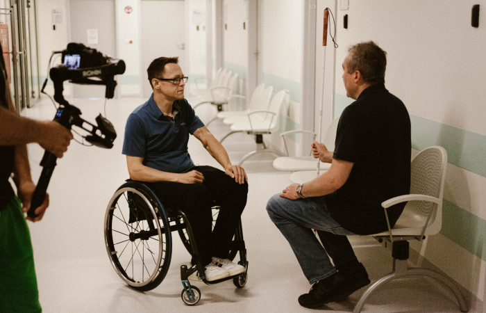 fot. Karolina Fok-Jamróz / Archiwum SU