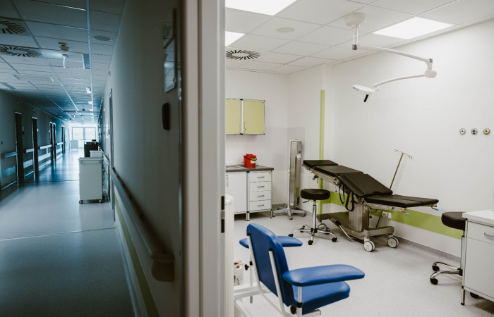 fot. Karolina Fok-Jamróz Archiwum SU 