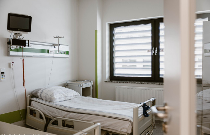 fot. Karolina Fok-Jamróz Archiwum SU 