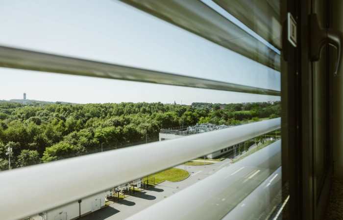 fot. Karolina Fok-Jamróz Archiwum SU 