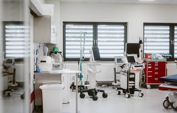 fot. Karolina Fok - Jamróz / Archiwum SU