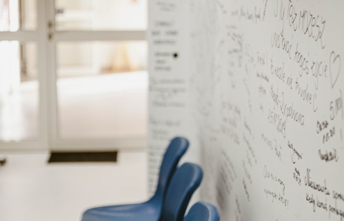 Stara Siedziba Pracowni Separacji Krwinek SU ul. Kopernika 17