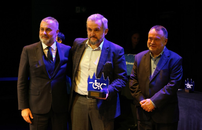 Fot. Bogusław Świerzowski / krakow.pl