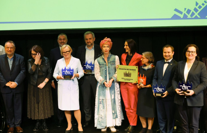 Fot. Bogusław Świerzowski / krakow.pl