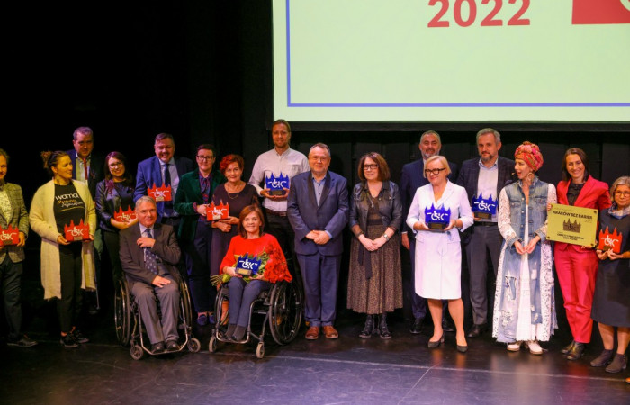 Fot. Bogusław Świerzowski / krakow.pl