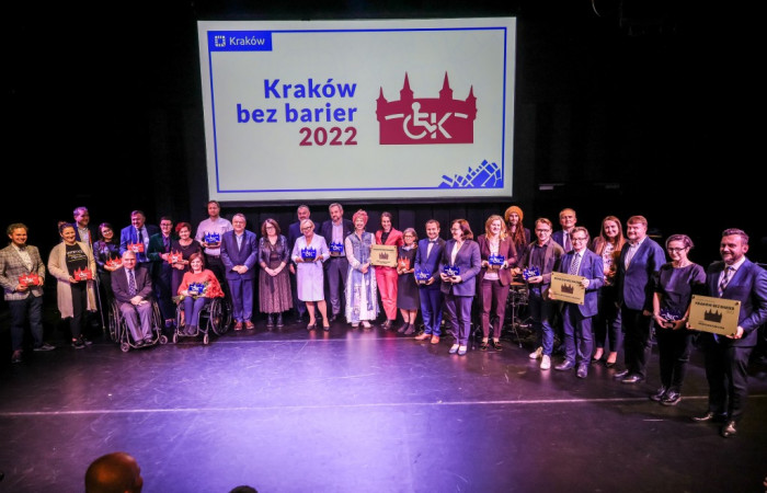 Fot. Bogusław Świerzowski / krakow.pl