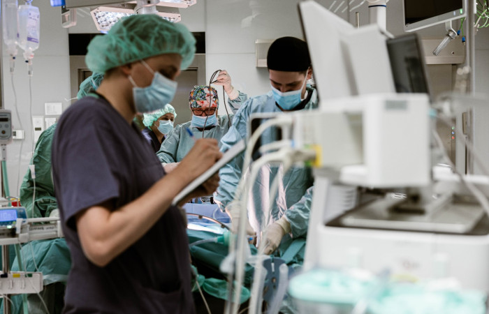 Warsztaty hemodynamiczne NSSU