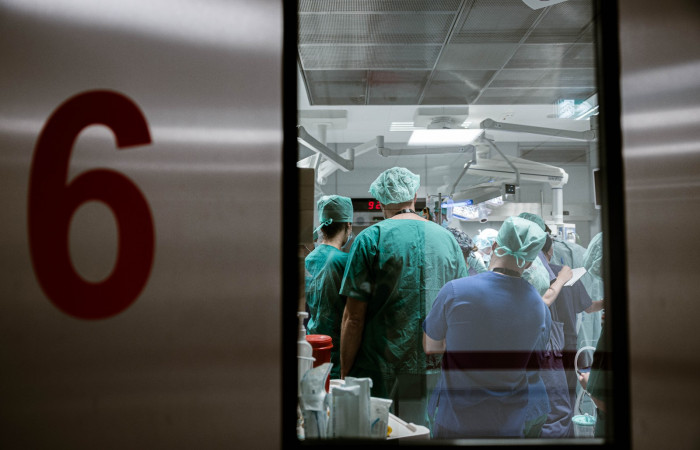 Warsztaty hemodynamiczne NSSU