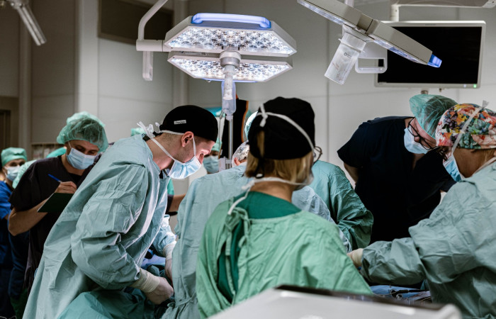 Warsztaty hemodynamiczne NSSU