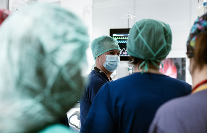 Warsztaty hemodynamiczne NSSU