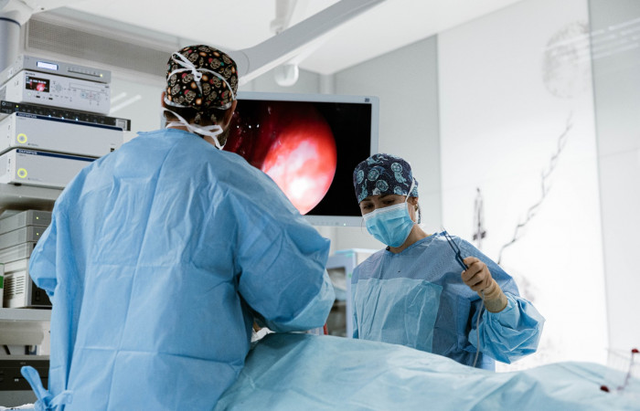 Warsztaty hemodynamiczne NSSU