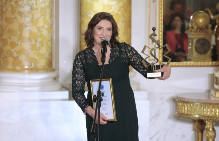 Gala Plebiscytu HIPOKRATES 2023