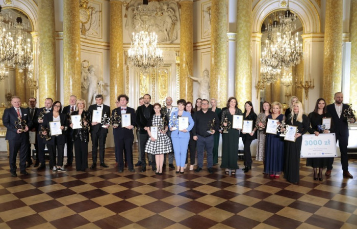 Gala Plebiscytu HIPOKRATES 2023