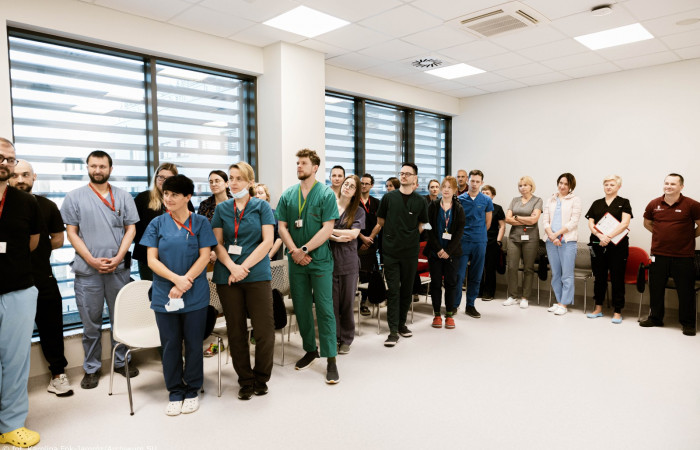 Prof. Jerzy Wordliczek