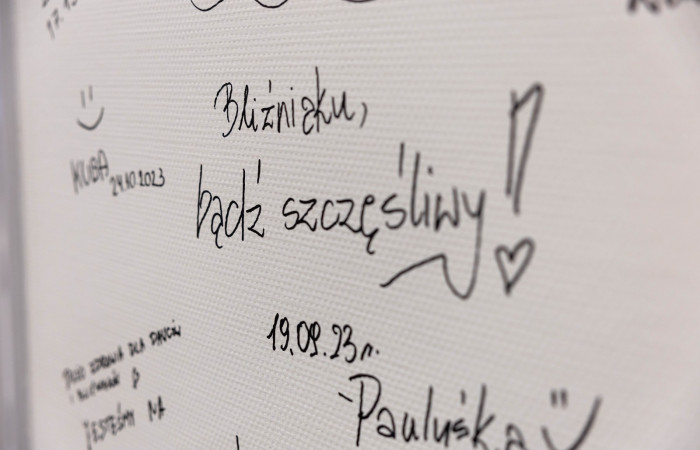 Pracownia Separacji Krwinek i Banku Komórek Krwiotwórczych NSSU