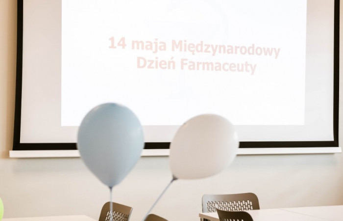 Dzień Otwarty Apteka Szpitalna NSSU