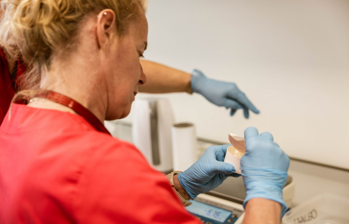 Dzień Otwarty Apteka Szpitalna NSSU