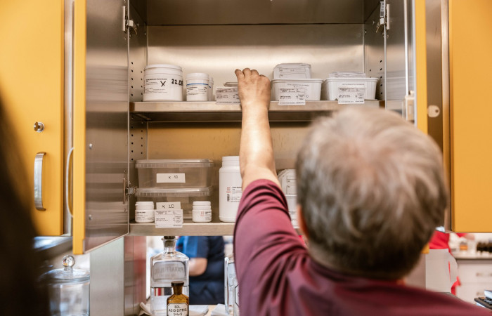 Dzień Otwarty Apteka Szpitalna NSSU