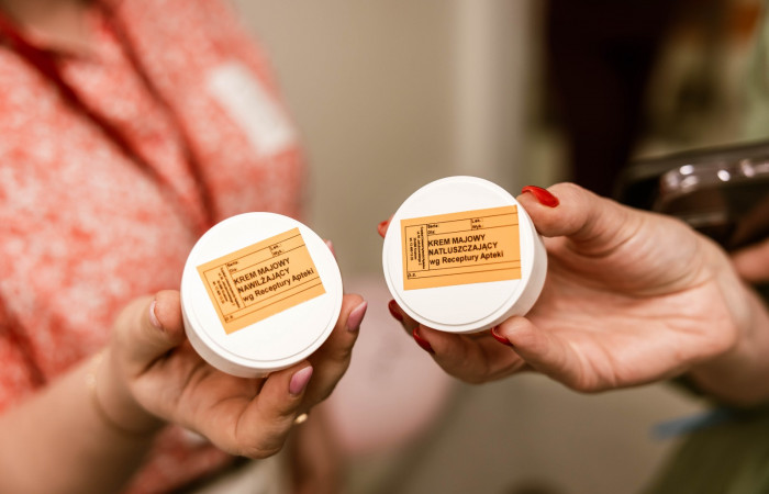 Dzień Otwarty Apteka Szpitalna NSSU