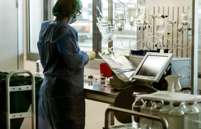 Dzień Otwarty Apteka Szpitalna NSSU