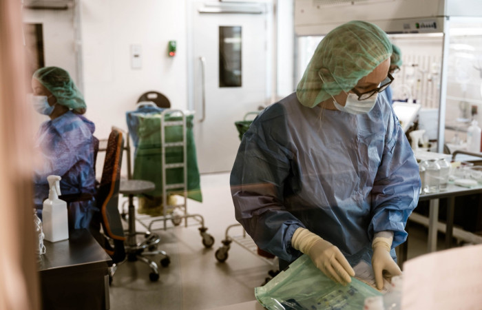 Dzień Otwarty Apteka Szpitalna NSSU