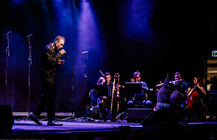 koncert BLACK or WHITE 2024