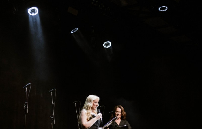 koncert BLACK or WHITE 2024