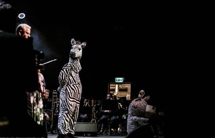 koncert BLACK or WHITE 2024