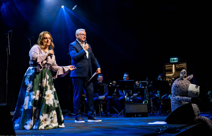 koncert BLACK or WHITE 2024