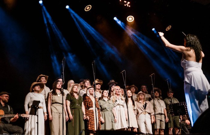 koncert BLACK or WHITE 2024