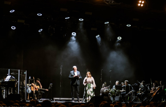 koncert BLACK or WHITE 2024