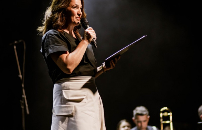 koncert BLACK or WHITE 2024