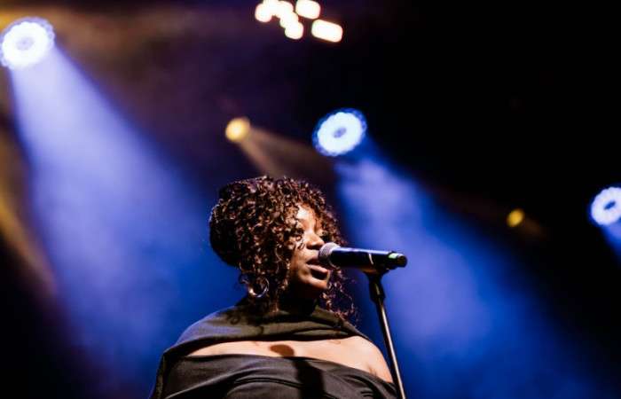 koncert BLACK or WHITE 2024