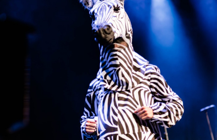 koncert BLACK or WHITE 2024