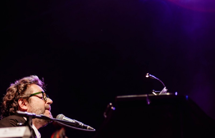 koncert BLACK or WHITE 2024