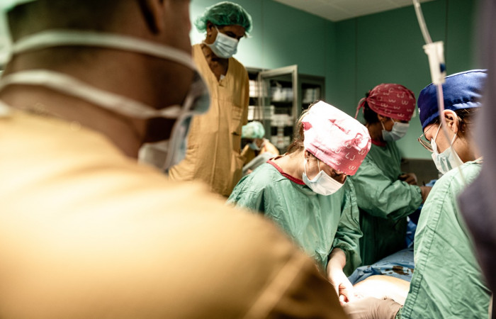 Operacja_Breast Unit