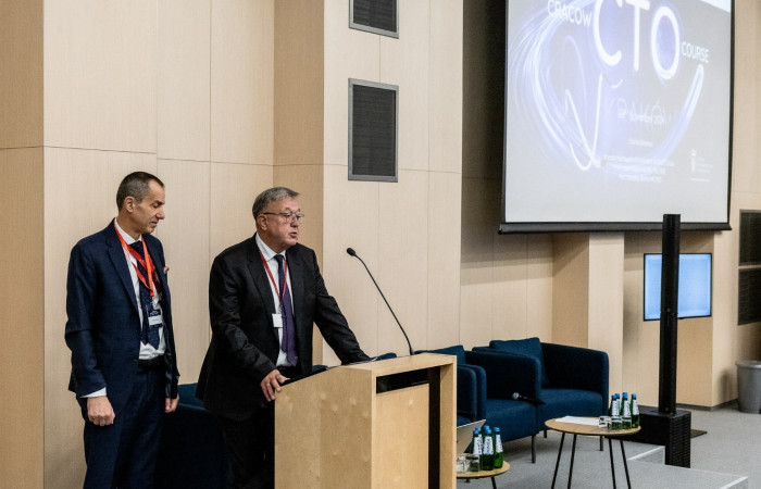 Konferencja CTO2024