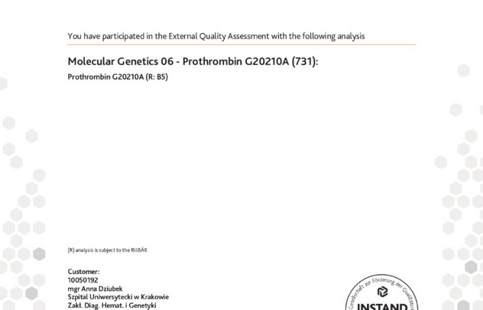 INSTAND_certificate_Protrombina_2025_page-0002