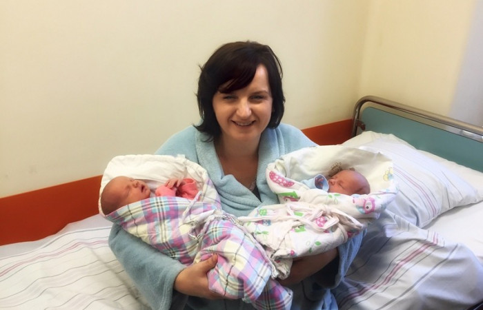 ola_i_paulina_pierwsze_blizniaczki_w_malopolsce