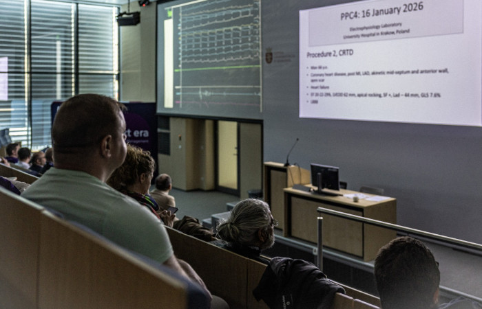 6I2A4886Physiological Pacing Medtronic EurAsia Summit 2026