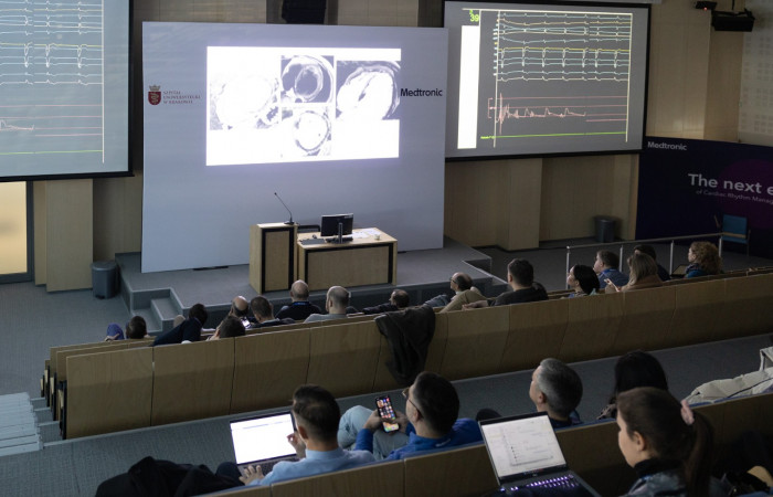 6I2A4892Physiological Pacing Medtronic EurAsia Summit 2026