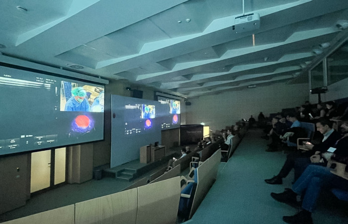 Physiological Pacing Medtronic EurAsia Summit 2026