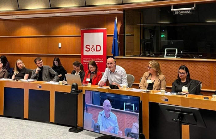 „Addressing the Growing Prevalence of Diabetes and Obesity: Integrated Strategies for Prevention, Better Health Outcomes and Improved Quality of Life” - konferencja - uczestnicy 