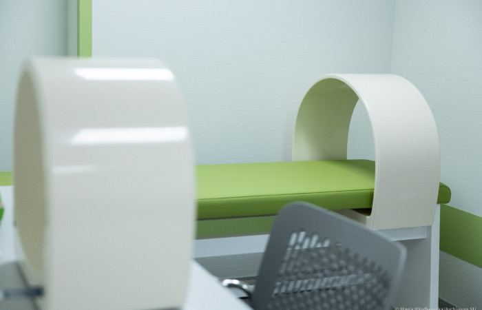 Ośrodek Rehabilitacji Dziennej