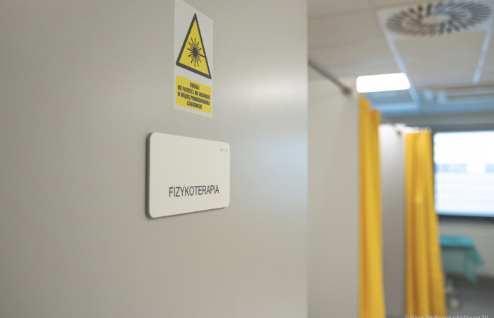 Ośrodek Rehabilitacji Dziennej 