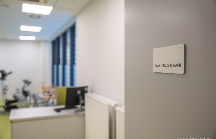 Ośrodek Rehabilitacji Dziennej