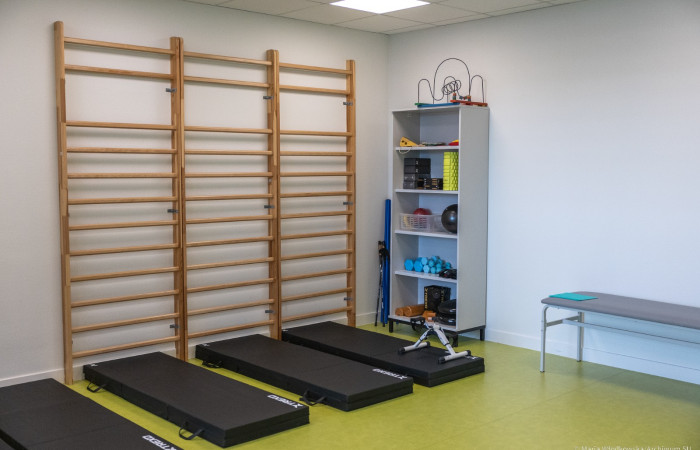 Ośrodek Rehabilitacji Dziennej