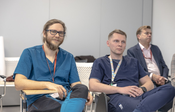 Obchody tysiecznej operacji systemem robotycznym daVinci